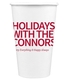 Create Your Own Headline Paper Coffee Cups Image 14 of 16